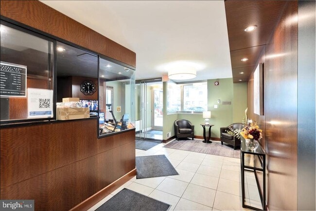 property at 1260 21st St NW