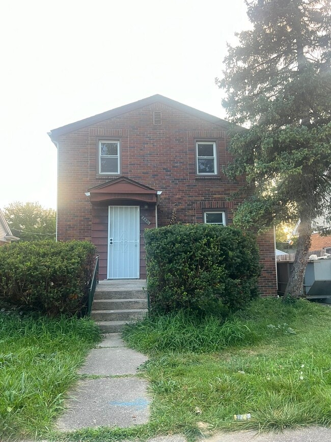 property at 11335 Coyle St