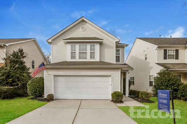 property at 4736 Abercromby St