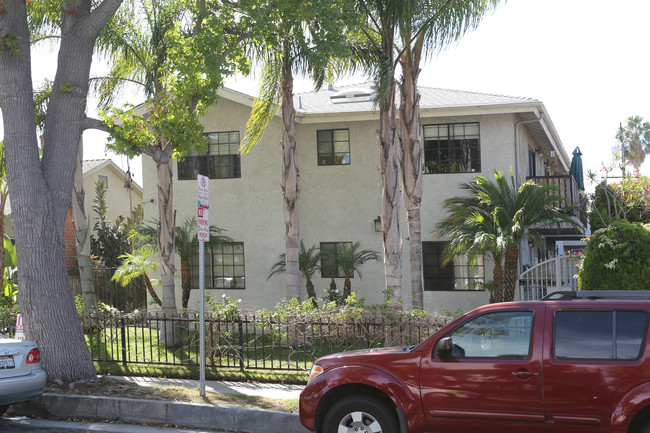 1934 18th St in Santa Monica, CA - Building Photo - Primary Photo