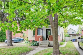 101 Wood St in Kitchener, ON - Building Photo - Building Photo