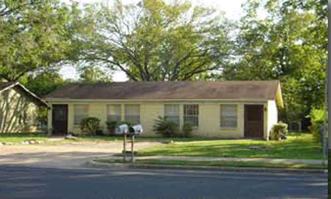 Ohlen Road Duplexes in Austin, TX - Foto de edificio - Other