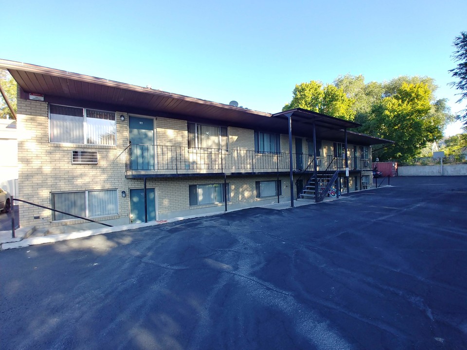 550 E 300 S in Payson, UT - Building Photo