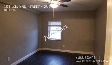 101 SE 2nd St in Evansville, IN - Building Photo - Building Photo