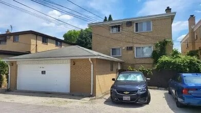 1806 S Mannheim Rd, Unit 1 in Westchester, IL - Building Photo - Building Photo