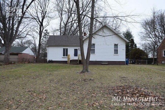 property at 35656 Schley Ave