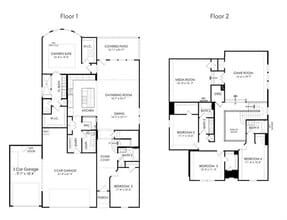 524 Auburn Ave in Midlothian, TX - Building Photo - Building Photo