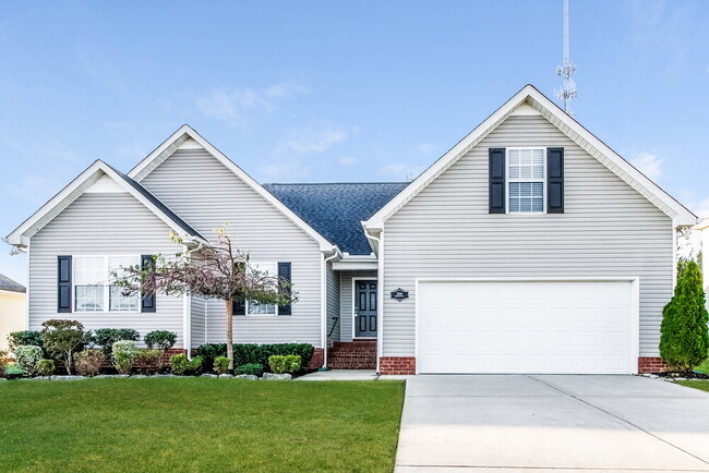 property at 3155 Hardwood Dr