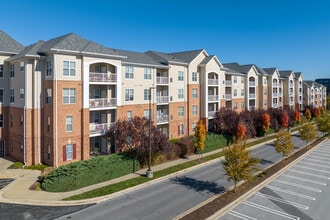 Greenwich Place in Owings Mills, MD - Building Photo - Building Photo