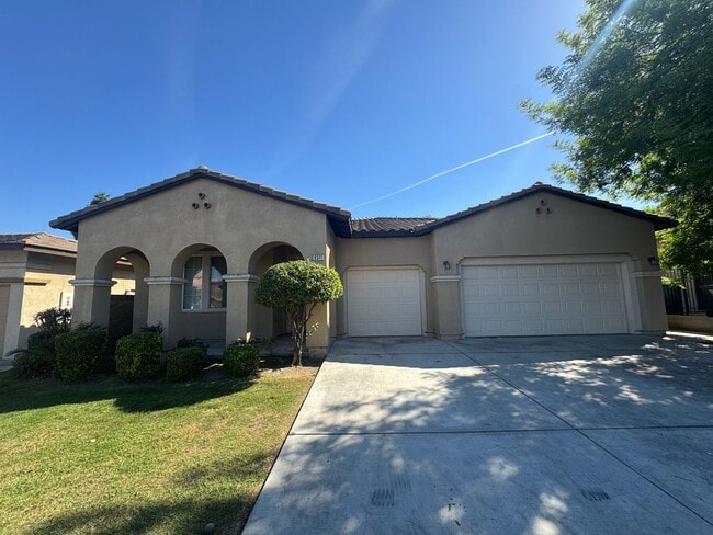 property at 9311 Camargo Way