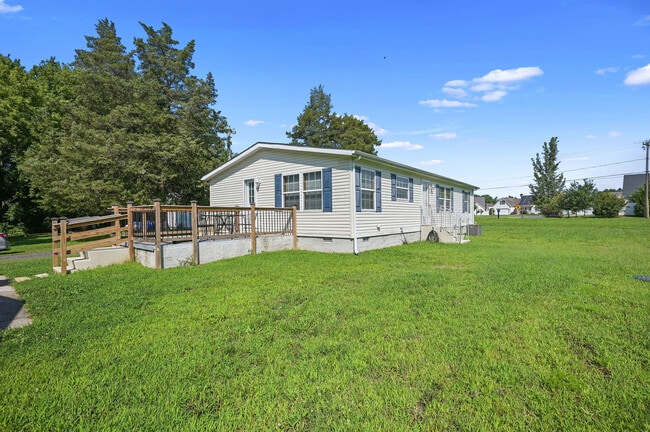 property at 3992 Midstate Rd