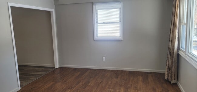 property at 4217 Brown St