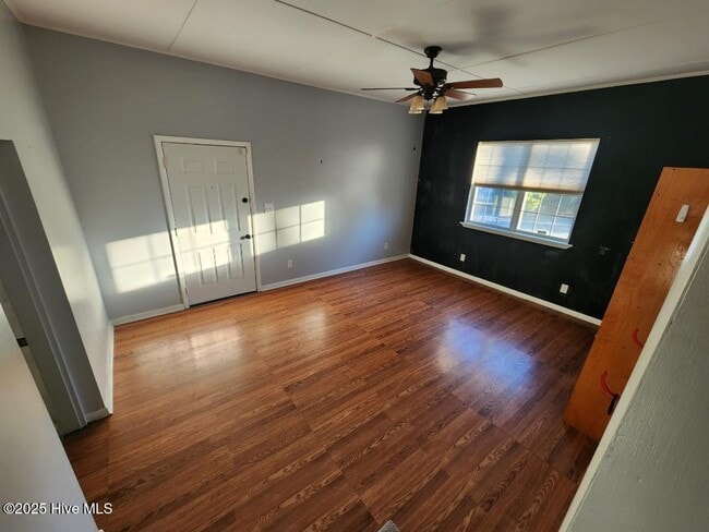 189 Killis Murphy Rd in Pollocksville, NC - Building Photo - Building Photo