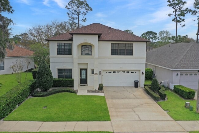property at 124 Spring Glen Dr