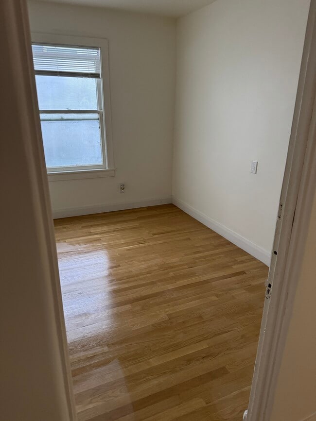 property at 1870 Fourth Ave