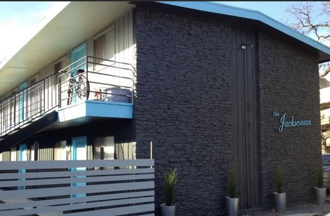 3816 Speedway in Austin, TX - Building Photo - Building Photo