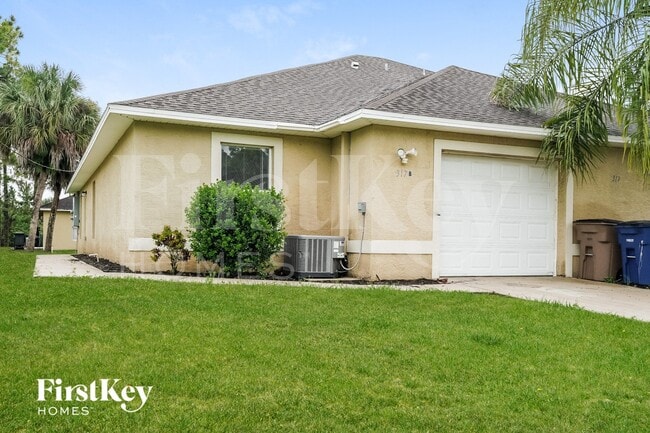 property at 317 Melissa Dr