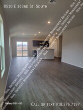 8510 E 163rd St S in Bixby, OK - Building Photo - Building Photo