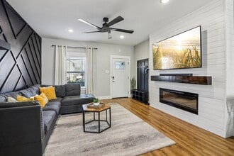 6165 River Pointe Dr in Fort Worth, TX - Building Photo - Building Photo