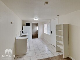 1844 La Porte Ave, Unit 2 in San Jose, CA - Building Photo