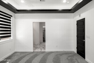 13264 Coldham St in Horizon City, TX - Building Photo - Building Photo