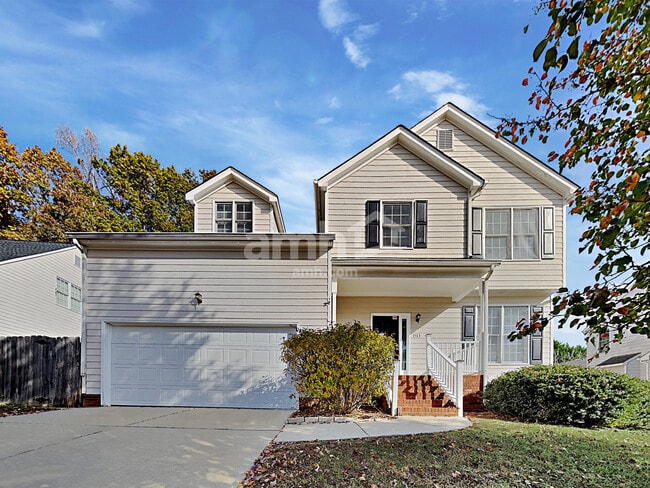 property at 1513 Bowmore Pl