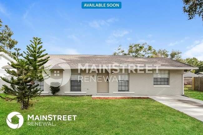 property at 1205 Windy Hill Dr
