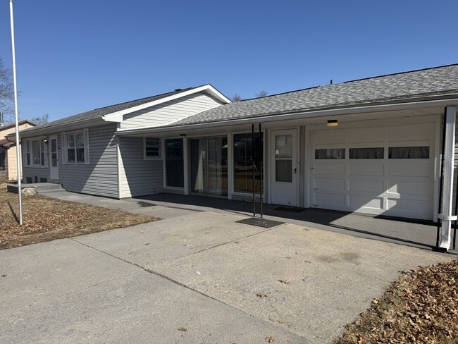 3414 S 5th St in Terre Haute, IN - Building Photo - Building Photo