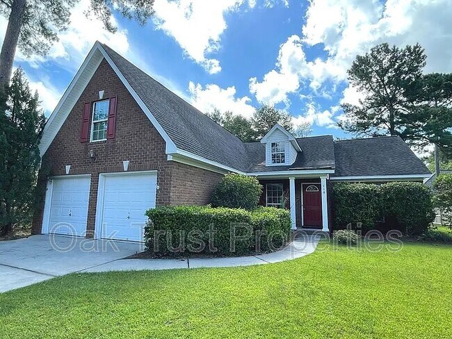 property at 110 Bay Colony Ct