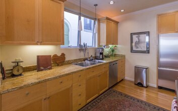 408 Lombard St in San Francisco, CA - Building Photo - Building Photo