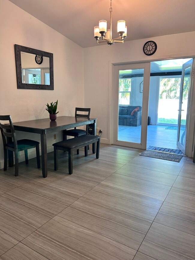property at 1220 SW 127th Terrace
