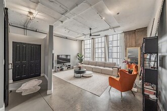 1122 Jackson St in Dallas, TX - Building Photo - Building Photo