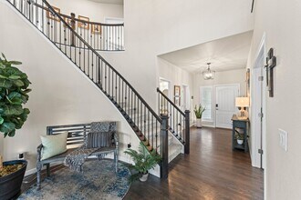 10091 Hannaway Dr in Colorado Springs, CO - Building Photo - Building Photo