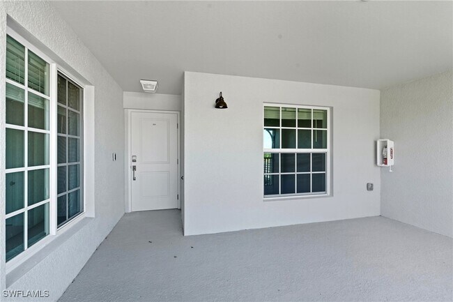 15155 Bluffton Ln in Punta Gorda, FL - Foto de edificio - Building Photo