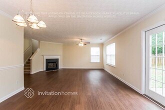 129 Drury Ln in Canton, GA - Foto de edificio - Building Photo