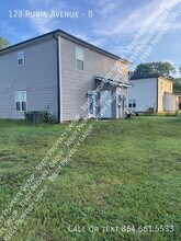 123 Rubin Ave in Anderson, SC - Building Photo - Building Photo
