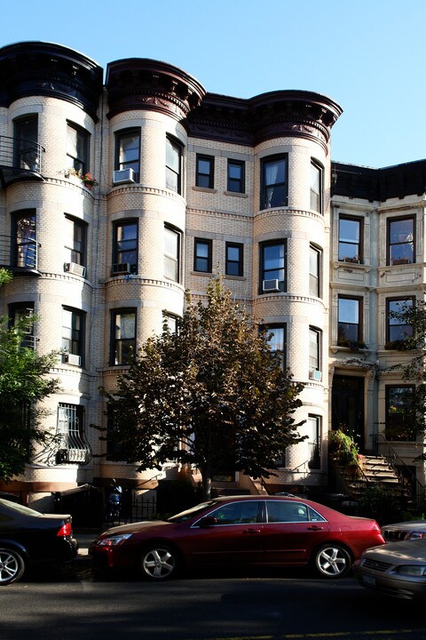 769 Union St in Brooklyn, NY - Building Photo