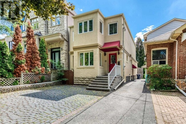 property at 123 Melrose Ave