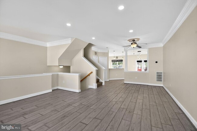 16567 Bramblewood Ln in Woodbridge, VA - Building Photo - Building Photo