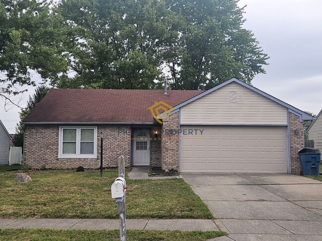 property at 3643 Rock Maple Dr