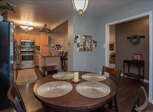 4542 Edgemere Rd in North Little Rock, AR - Building Photo - Building Photo