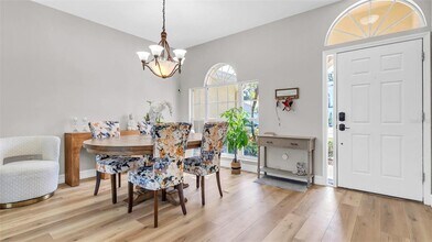 15808 Muirfield Dr in Odessa, FL - Building Photo - Building Photo