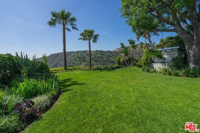 property at 2439 Carman Crest Dr