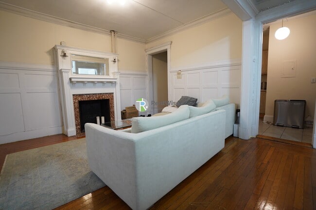 452 Park Dr in Boston, MA - Building Photo - Building Photo