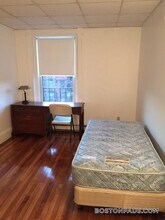 854 Beacon St, Unit 14 in Boston, MA - Foto de edificio - Building Photo