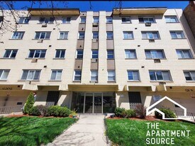 520 W Aldine Ave, Unit 509 in Chicago, IL - Building Photo