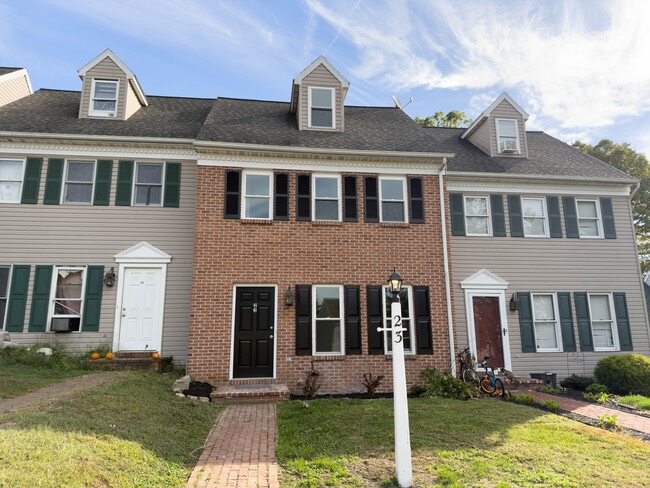 property at 23 Pheasant Ln