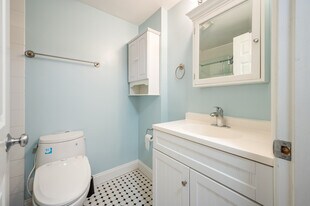 245 River St, Unit #1 in Cambridge, MA - Building Photo