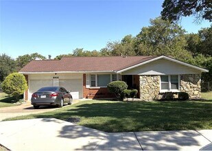 6416 Ridgecrest Cir in Fort Worth, TX - Building Photo - Building Photo