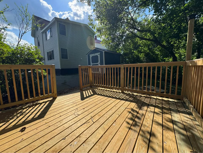 89 King St in Westbrook, ME - Building Photo - Building Photo
